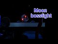 Sun and Moon boss fight gameplay #fivenightsatfreddys 