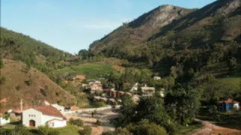 O que tem no Parque Estadual da Pedra Azul?