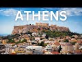 15 Things to do in Athens, Greece Travel Guide