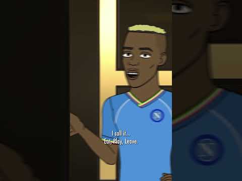 🌟 The Champions (League) last 16 draw: Napoli vs. Barcelona 🌟