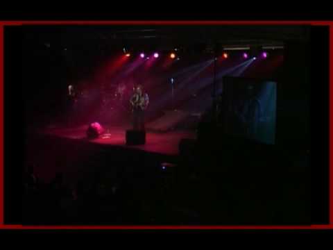 PHIL LYN Chante JOHNNY Crespin Live 08 chavirer le...