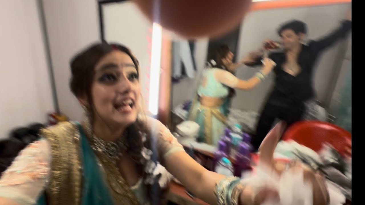 Chuha coffee pi gaya ?)