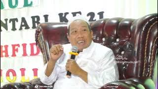 PENGAJIAN GUS QOYYUM LASEM REMBANG TERBARU 2022