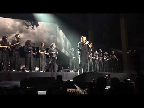 TULUS!! LANGIT ABU-ABU \"INTIMATE NIGHT WITH TULUS\" #Concerts