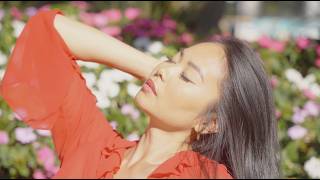 Nicole Wong - Lipgloss (Official Lyric Video)