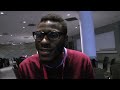 Pioneers Orientation at Wembley