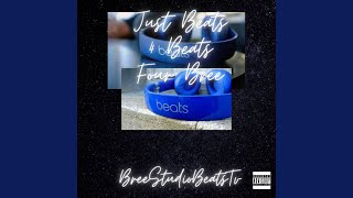 Beat Down From The 90's Time (Official Audio)