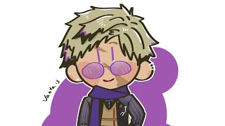 Hey. I've missed you【The Last short Zatsu】