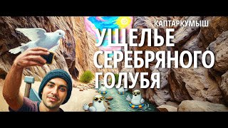 видео: Каптаркумыш Сай - Горный маршрут для жаркого лета картинка: Каптаркумыш Сай - Горный маршрут для жаркого лета