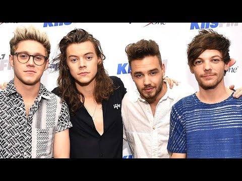 One Direction Concert Listing Appears On Ticketmaster & Fans FREAK OUT