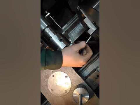 Приспособление для фрезерования на токарном станке. Фрезерование на ...