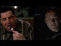 The Sopranos - Tony Soprano begins to involve Bobby Bacala in their social club