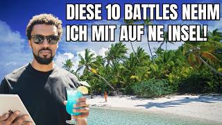 SSYNIC MACHT AUGE : MEINE 10 LIEBLINGS-BATTLES