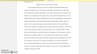Capstone #1