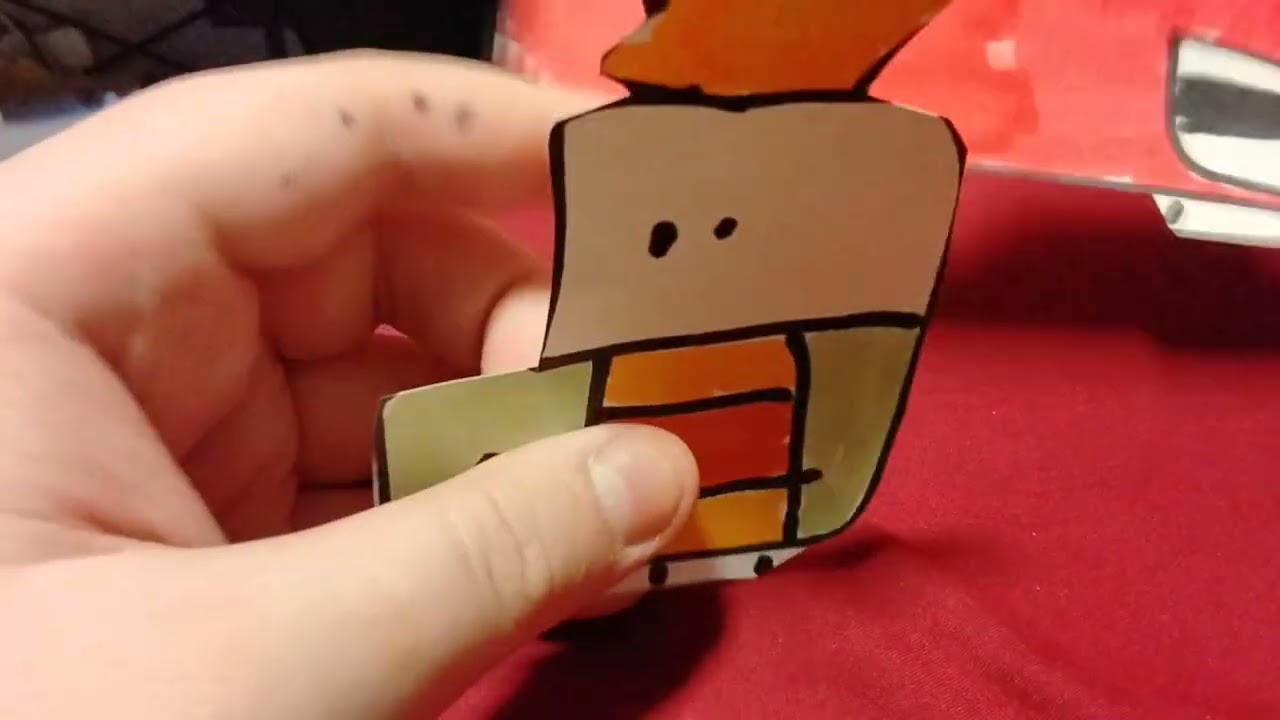 The carbunkle movie (2026) trailer 1 brazil 