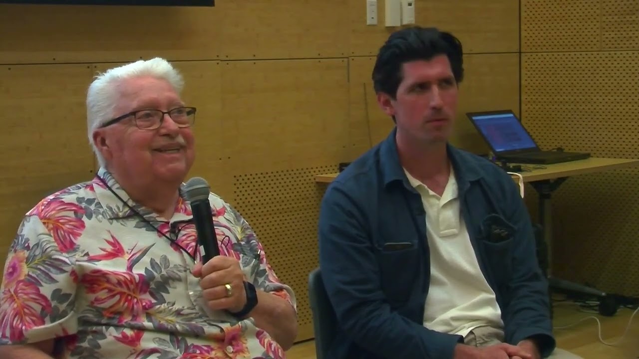 On Air LIve: Chick Donohue and Andrew Muscato on THE GREATEST BEER RUN EVER