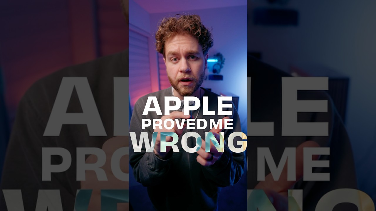 This might be my favourite feature in the iPhone 