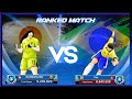 RANKED PAKE AKUN OLD! GA KETEMU TRIO TOHO AJA UDAH SYUKUR! ~ CAPTAIN TSUBASA DREAM TEAM INDONESIA