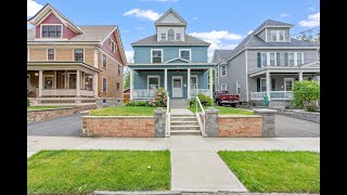 135 Elmer Ave Schenectady New York - Real Estate - For Sale - Investment - Single Family