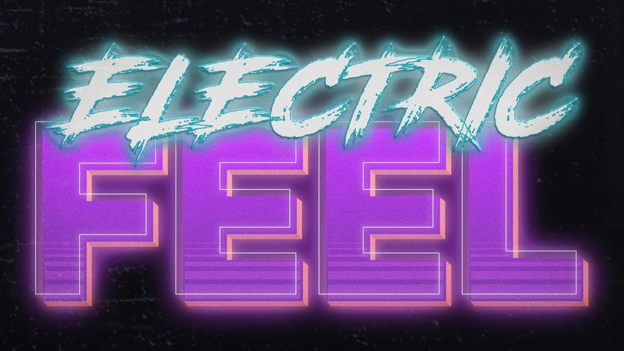 8bit MGMT // Electric Feel YouTube