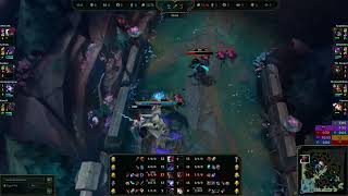 AURORA - 2/1/0 KDA GAMEPLAY