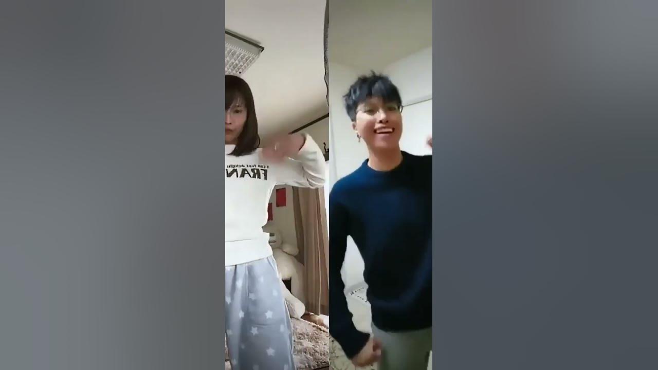 She dance like Shakira!! - YouTube