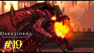 Darksiders #FINAL - Abaddon, o Destruidor
