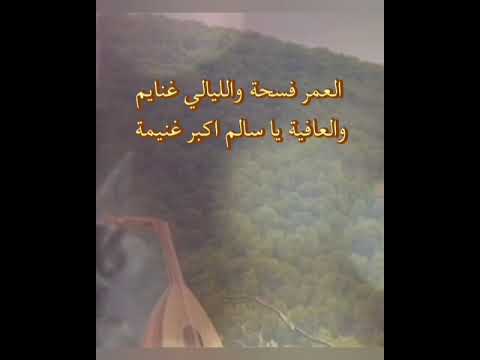 ابشرك ياسالم الحال سالم Love Beautiful Happy اكسبلور شعر جزل القصيد ترند تصميمي تيك توك لايك 