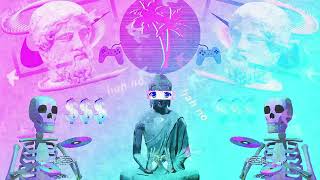 Vaporwave - Dont Stop Believin