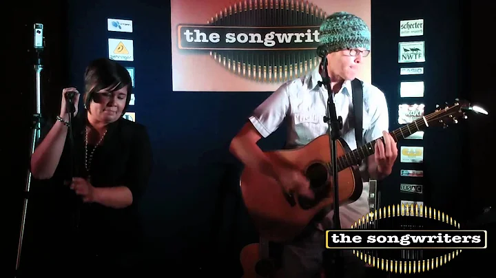 The Songwriters: Jason Tompkins
