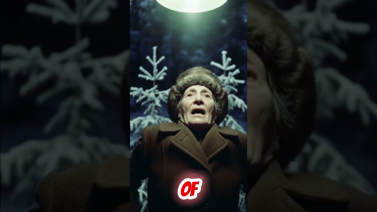 Kecksburg Incident 1965 The Untold Story 