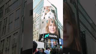 Back in the city that never sleeps, one year on from eToro’s IPO on the Nasdaq