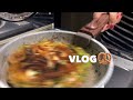 楽チンご飯で簡単に腹満たす🍚［一人暮らしの一口コンロ飯］