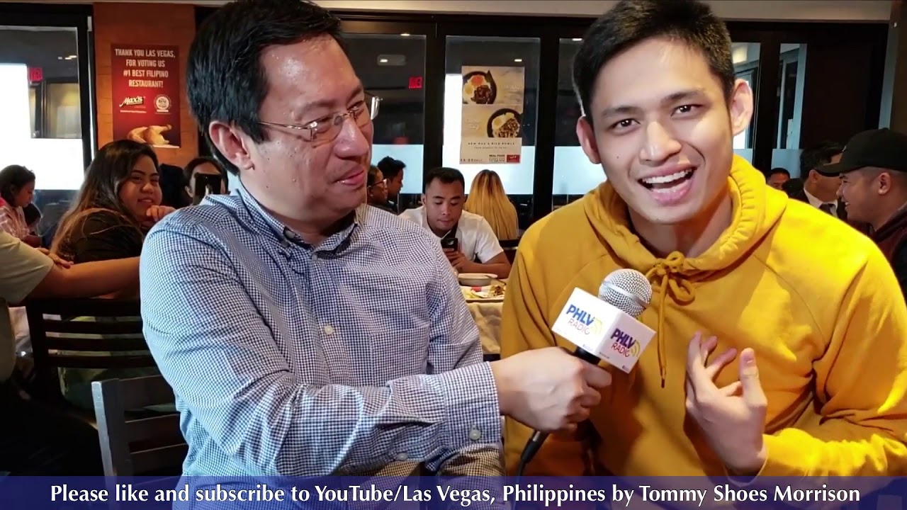 michael pangilinan khel pangilinan phlv interview at michael pangilinan khel pangilinan phlv interview at