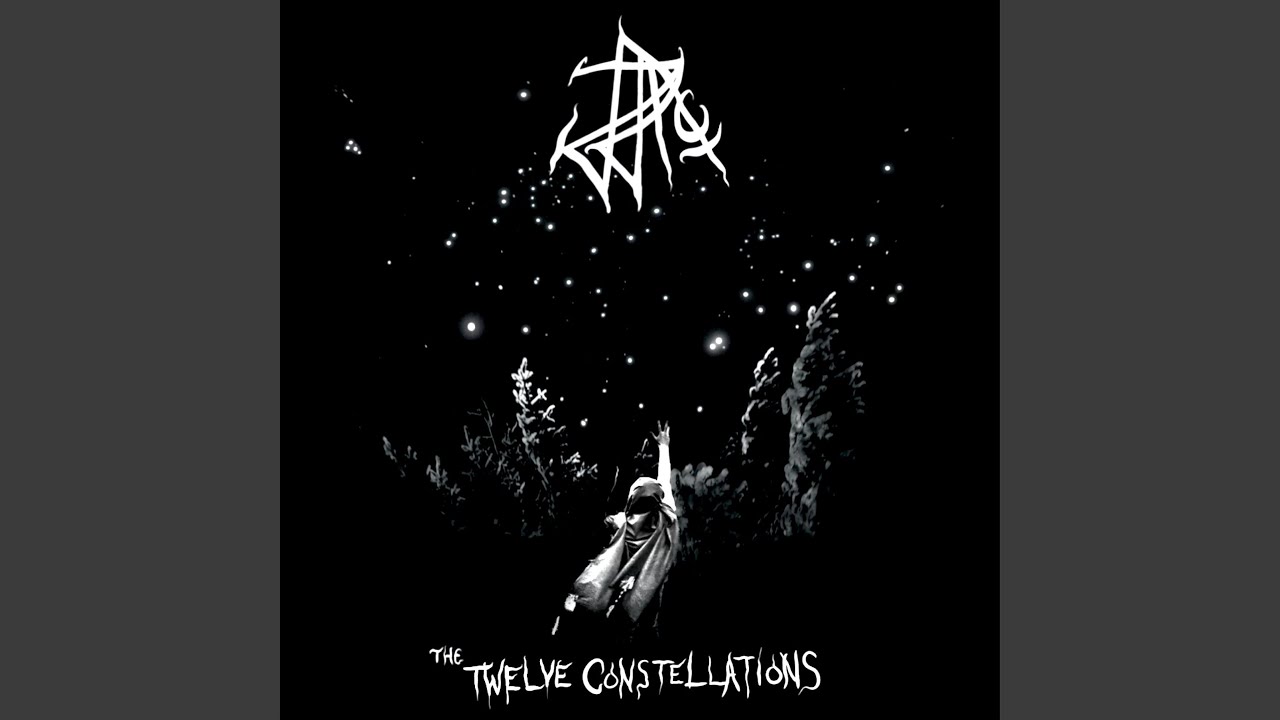 The Twelve Constellations