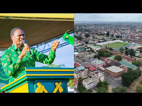 TIMIZENI WAJIBU, USAFI HAURIDHISHI, TUTAENDELEA KUWAFUATA - KIHONGOSI