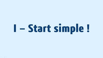 CATIA for complete beginners: 01- Start Simple !