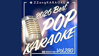 Dance With Me (By Bruno Mars) (Melody Karaoke Version) - ZZang KARAOKE