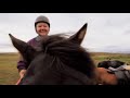 Riding Tours in Iceland - Ishestar