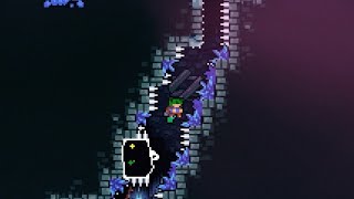 Crouch Side Clear | Celeste