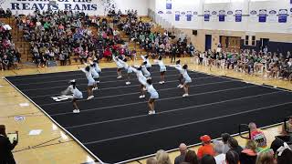 2020 SSC Var Hillcrest