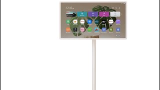 LG StanbyME 2 27” Review 2026 | Best Portable Smart Touch Screen TV?