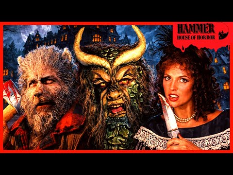 HAMMER HOUSE OF HORROR, THE 1980 TELEVISION SERIES