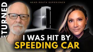 He Was Hit Head-On by a Speeding Car — Then Left His Body |  Gary Wimmer’s NDE