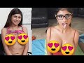 MIA KHALIFA HOT REELS VIDEO ALIGHT MOTION TOP REELS #CBGEDITBOY