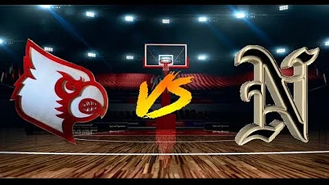 Bridge City Cardinals vs. Nederland Bulldogs (Fres...