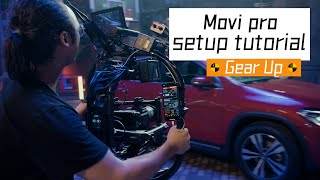 Туториал по настройке Movi Pro screenshot 4