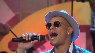 Cosas bonitas (Grupo Niche) en vivo Letra/Lyrics