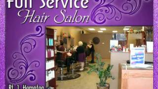 Spectra Salon & Spa