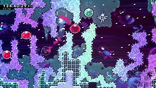 Second Blockless full clear | Celeste